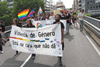 10ª Marcha do Orgulho LGBTI no Porto 2015